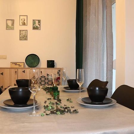 Apartments Kikaso - Near Mall Of Split, Free Parking מראה חיצוני תמונה