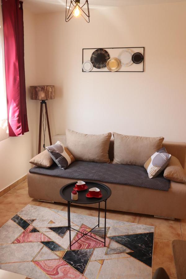 Apartments Kikaso - Near Mall Of Split, Free Parking מראה חיצוני תמונה