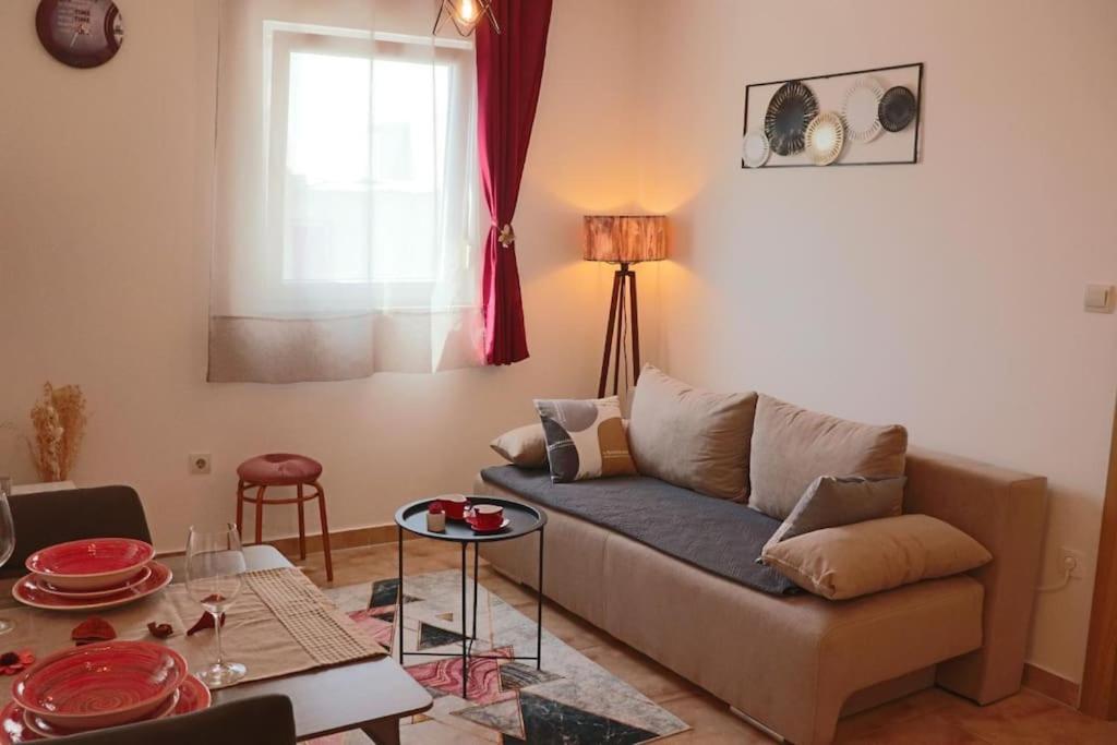 Apartments Kikaso - Near Mall Of Split, Free Parking מראה חיצוני תמונה