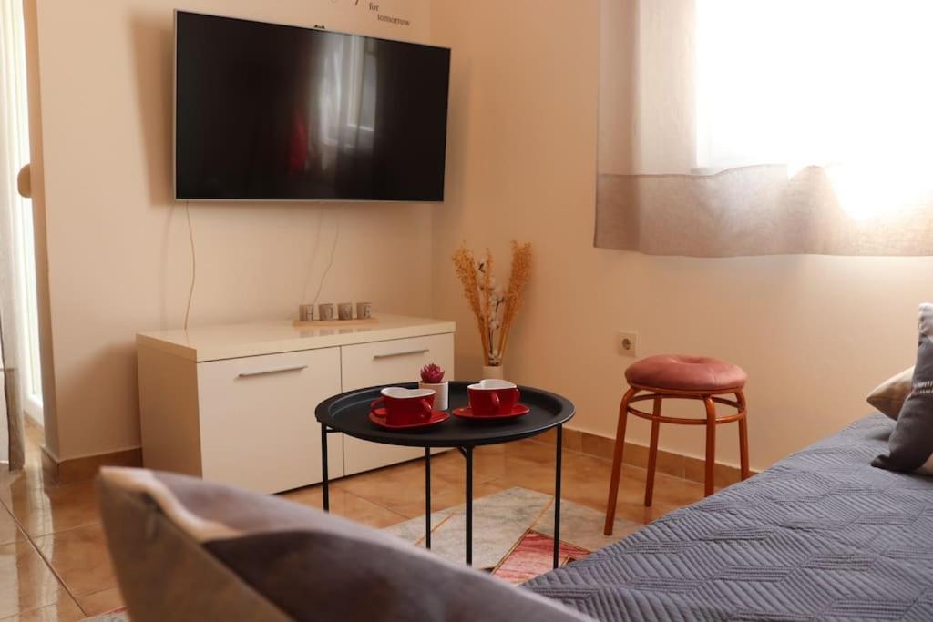Apartments Kikaso - Near Mall Of Split, Free Parking מראה חיצוני תמונה
