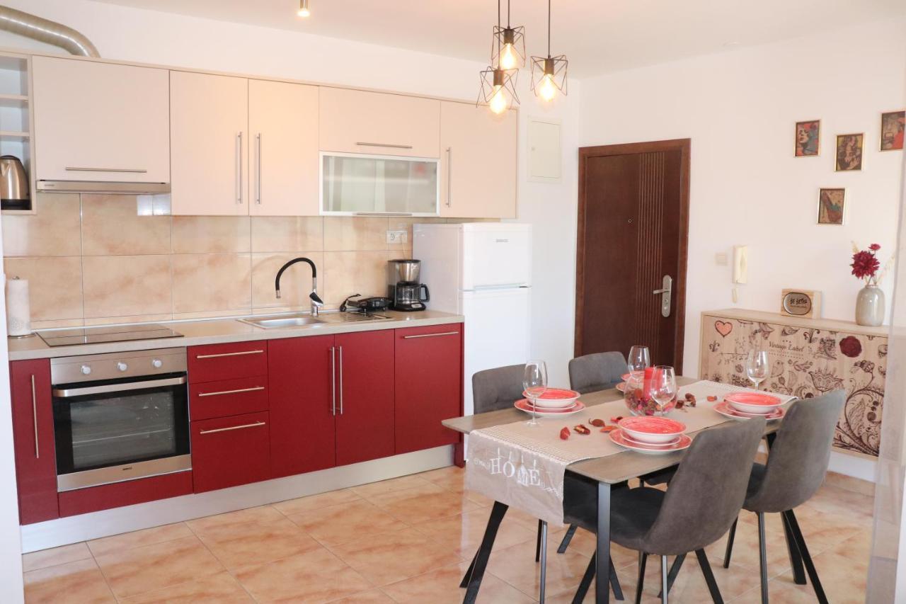 Apartments Kikaso - Near Mall Of Split, Free Parking מראה חיצוני תמונה