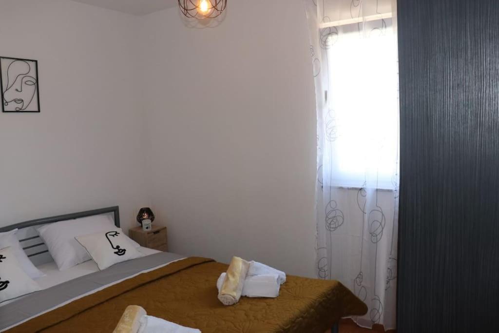 Apartments Kikaso - Near Mall Of Split, Free Parking מראה חיצוני תמונה