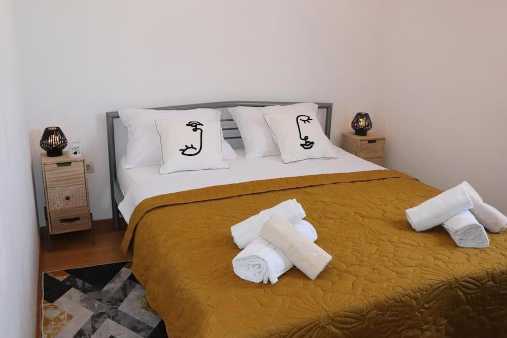Apartments Kikaso - Near Mall Of Split, Free Parking מראה חיצוני תמונה