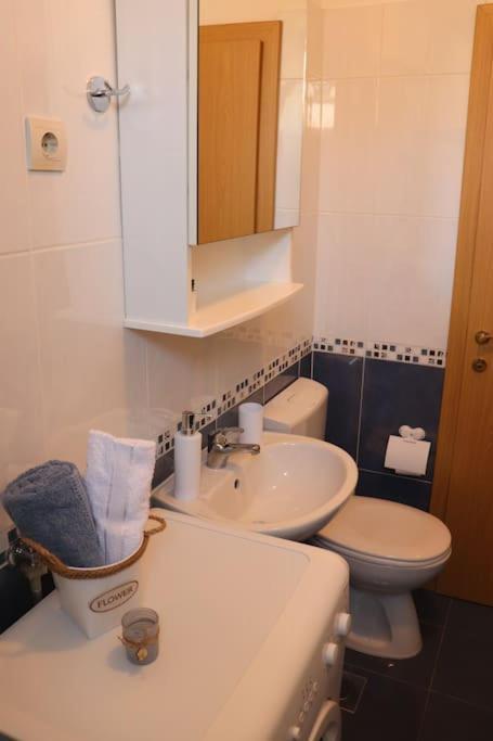 Apartments Kikaso - Near Mall Of Split, Free Parking מראה חיצוני תמונה