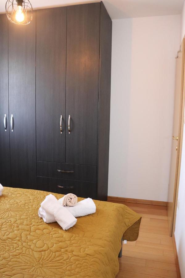 Apartments Kikaso - Near Mall Of Split, Free Parking מראה חיצוני תמונה