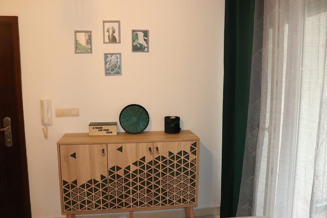 Apartments Kikaso - Near Mall Of Split, Free Parking מראה חיצוני תמונה