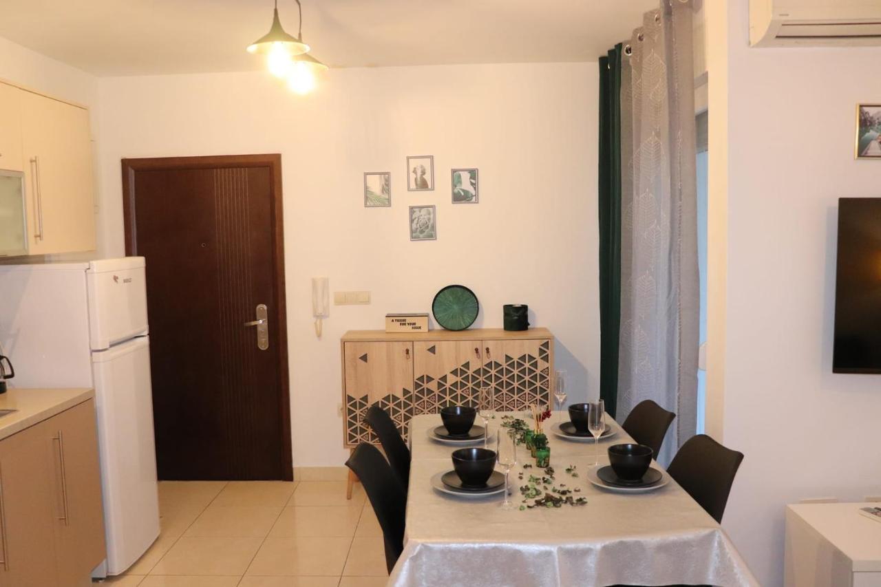 Apartments Kikaso - Near Mall Of Split, Free Parking מראה חיצוני תמונה
