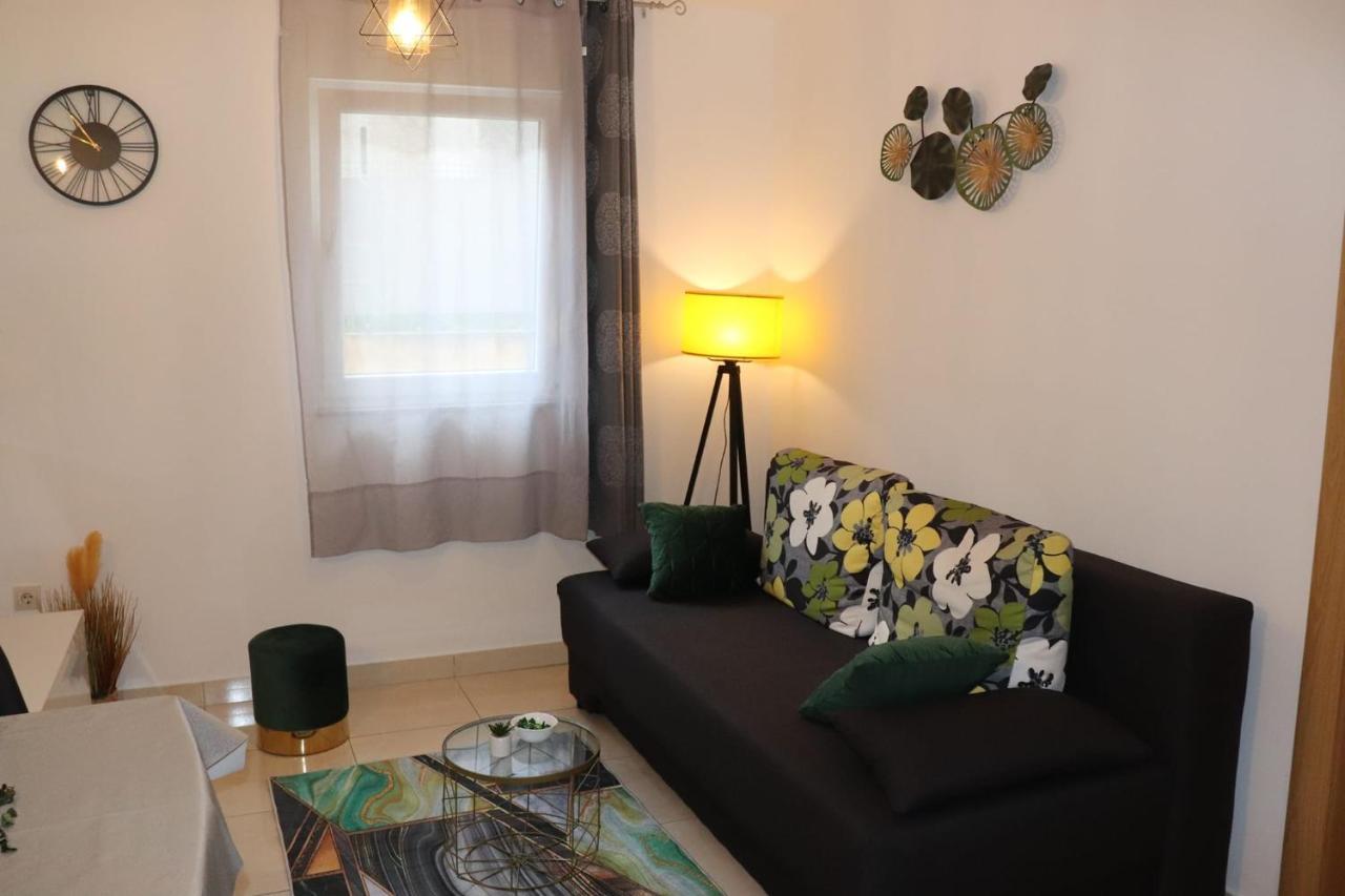 Apartments Kikaso - Near Mall Of Split, Free Parking מראה חיצוני תמונה