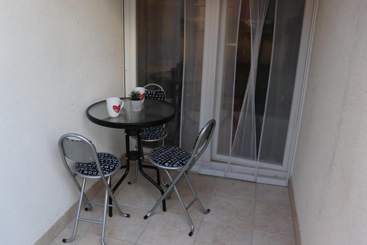 Apartments Kikaso - Near Mall Of Split, Free Parking מראה חיצוני תמונה