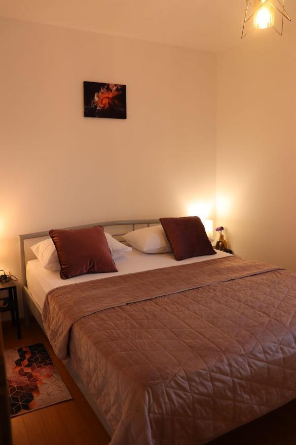 Apartments Kikaso - Near Mall Of Split, Free Parking מראה חיצוני תמונה