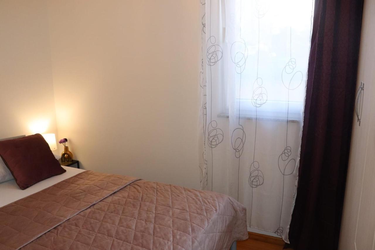 Apartments Kikaso - Near Mall Of Split, Free Parking מראה חיצוני תמונה