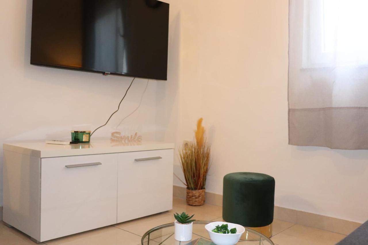 Apartments Kikaso - Near Mall Of Split, Free Parking מראה חיצוני תמונה