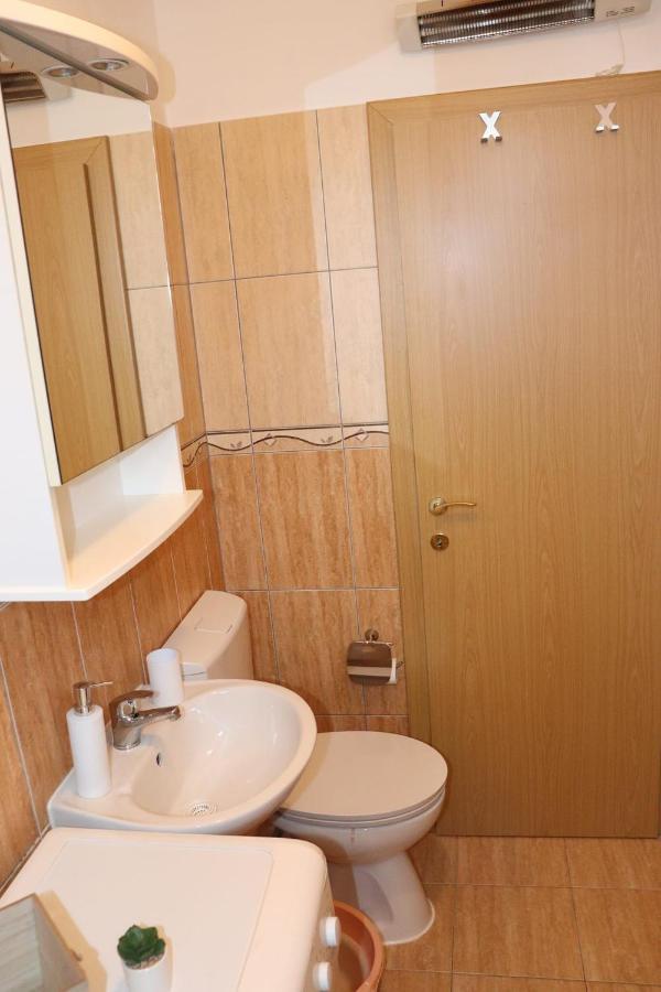 Apartments Kikaso - Near Mall Of Split, Free Parking מראה חיצוני תמונה