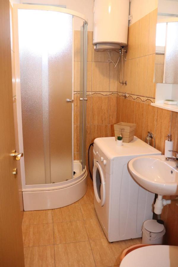 Apartments Kikaso - Near Mall Of Split, Free Parking מראה חיצוני תמונה