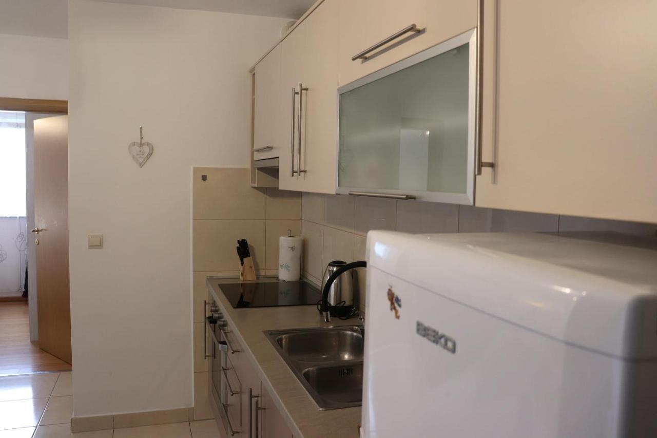 Apartments Kikaso - Near Mall Of Split, Free Parking מראה חיצוני תמונה