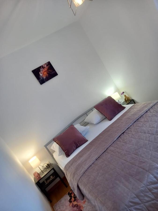 Apartments Kikaso - Near Mall Of Split, Free Parking מראה חיצוני תמונה