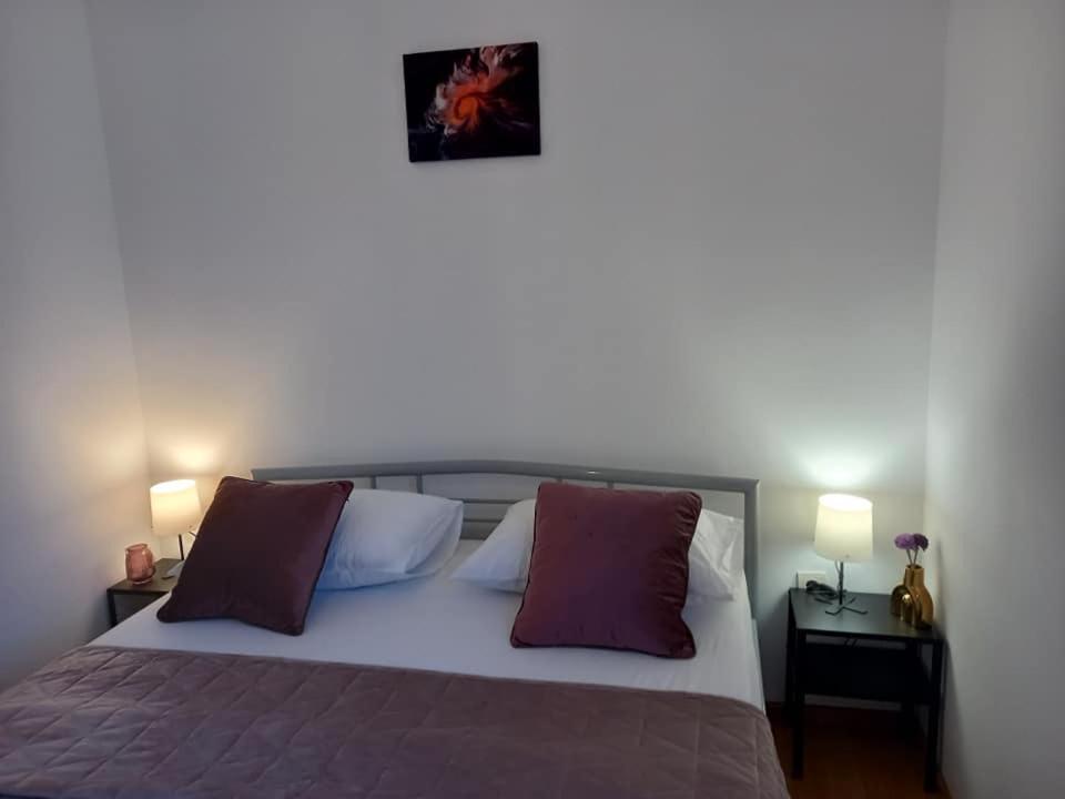 Apartments Kikaso - Near Mall Of Split, Free Parking מראה חיצוני תמונה